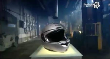 کارخانه کلاه ایمنی موتور سیکلت  Motorcycle Helmets