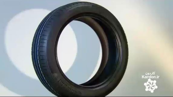 کارخانه تایراتومبیل Car Tires
