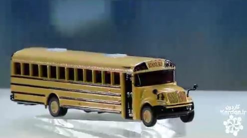 کارخانه تولید اتوبوس مدرسه school buses